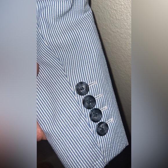 Tailor Hoff Men’s Blazer - Picture 2 of 6